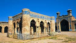 Arif Agha Mosque - Wikipedia