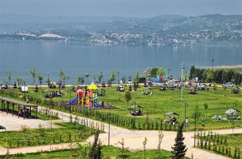 Arifiye park