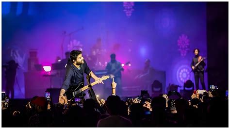 Arijit Singh Tickets, Tour Dates & Concerts 2024 & 2024 - Songkick