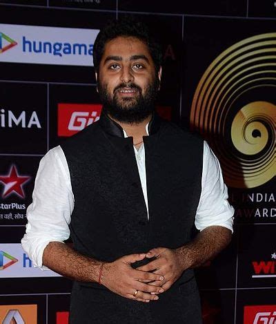 Arijit singh - wikipedia