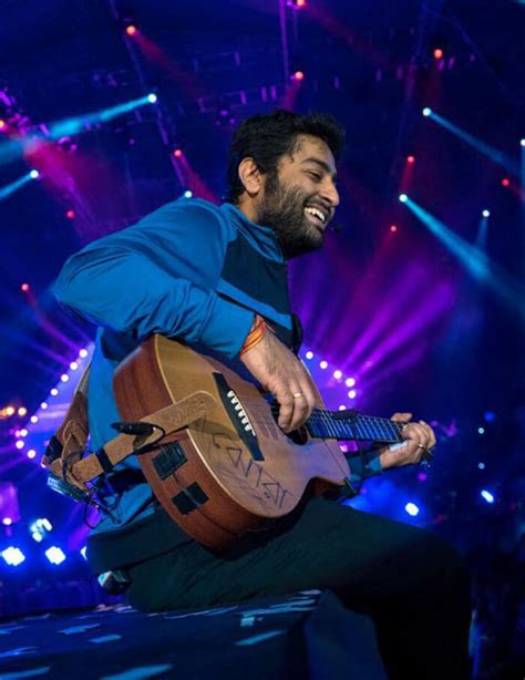 Arijit singh date of birth