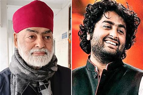 Arijit singh father