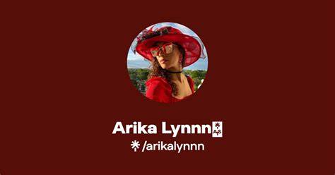 Arika Onlyfans Free