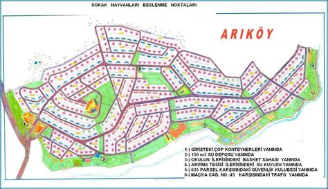 Arikoy Halı ve Koltuk Yıkama