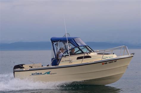 Arima Sea Ranger boats for sale - boats.com