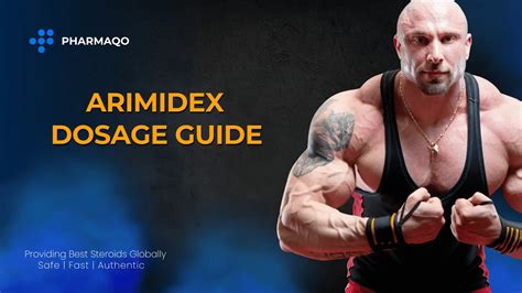 Arimidex dosage 500mg test e.  Quick question about arimidex dosages.  We wou...