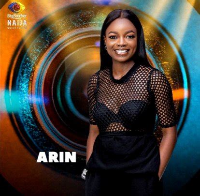 Arin BBNaija 2024 Biography And Pictures - EveryEvery