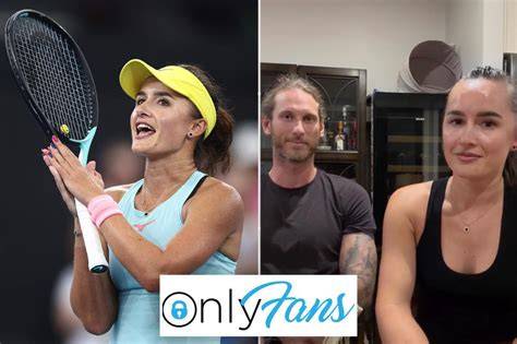 Arina Rodionova Onlyfans Porn