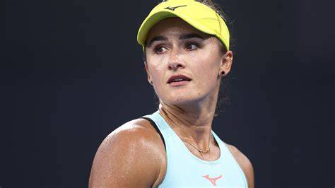 Arina Rodionova Xxx