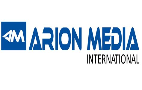 Arion Media - الصفحة الرئيسية