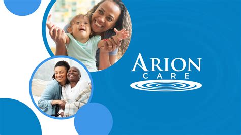 Arion care solutions. At Arion Care, we are proud to be a part of this effort by offering comprehensive caregiving solutions for individuals with autism and their families. Coronavirus (COVID-19) resources and information English/Español: (480) 722-1300 
