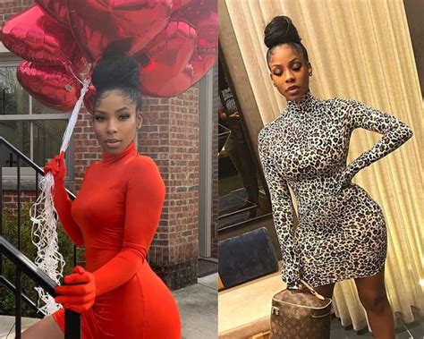 Kimmi Grant and her husband, Maurice Scott are living a successful married life but their relationship has been the talk of the town for the wrong reasons at one point due to Arionne Curry. She alleged that Grant's husband had previously cheated on her.. 