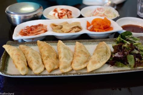 Arirang Dumpling & Catering, New Jersey (+12015851945)