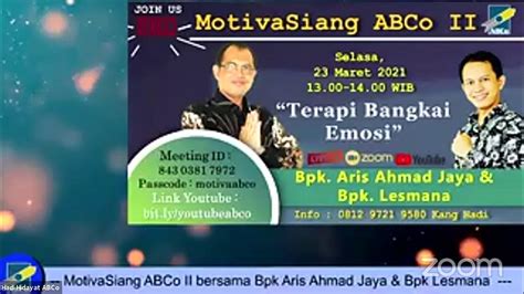 Aris Lesmana - YouTube