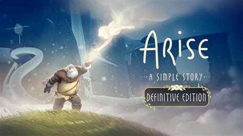 Arise A Simple Story Will Have Exclusive Features On Nintendo Switch