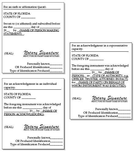Arise Affidavit Of Identification Form Printable Form 2021