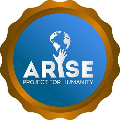 Arise project. Things To Know About Arise project. 