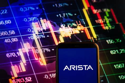 Arista networks stock price. Things To Know About Arista networks stock price. 