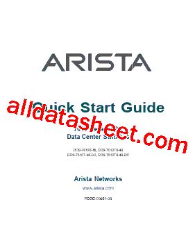 Arista virtual mac address.  Arista Networks, Inc.  Since Arista is a relative newcomer ...