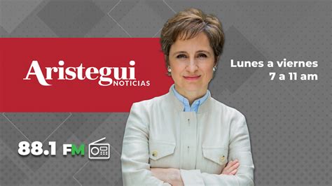Aristegui noticias. Things To Know About Aristegui noticias. 