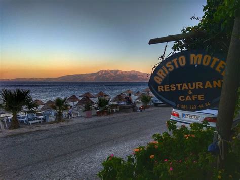Aristo motel