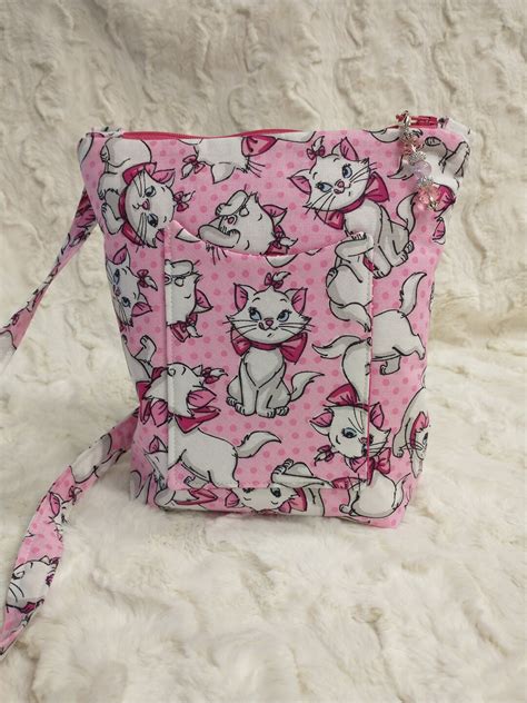 Aristocats Marie Bag - Etsy