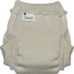 Aristocrats Wool Diaper Cover/Soaker Reviews and Information