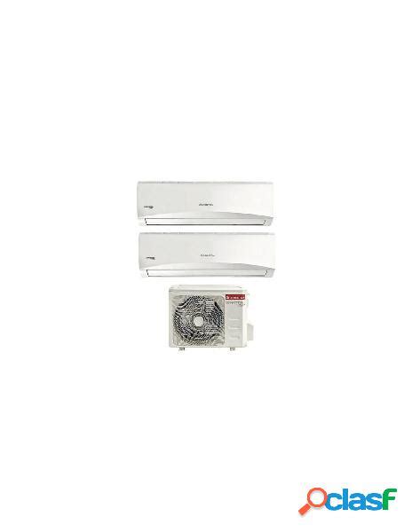 Ariston Thermo Condizionatore fisso dual UdoI25+35 ... - Facebook