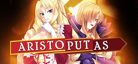Aristoputas. Narrative. Adult. Official Site. Visit. Buy on Windows. $9.99 new on Steam. Wanted: We need a MobyGames approved description for this game! Contribute … 