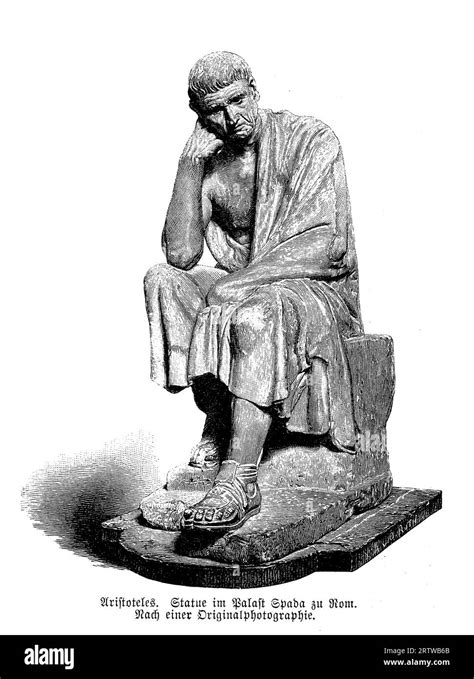 Aristotle: The Legendary Tutor of Alexander the Great