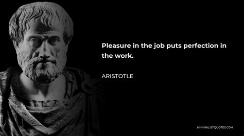 Aristotle Says Pleasure & Pain Are Important in Ethics • TPL