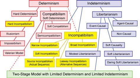 Aristotle and the Freewill Problem Philosophy