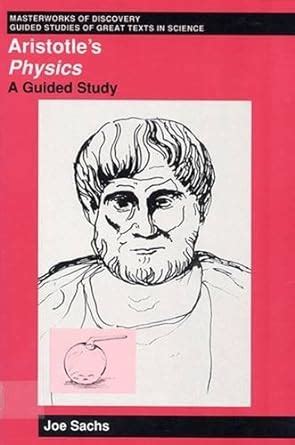 Aristotles physics a guided study masterworks of discovery. - Contributi alla storia del risorgimento salentino.