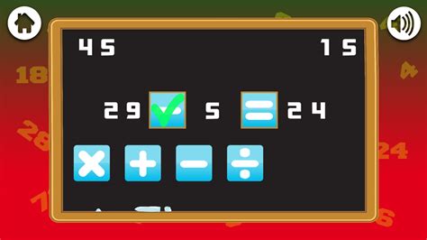 About this game. Explore the world as a math magician wielding the power of arithmetic! Practice your addition, subtraction, division and multiplication skills by casting, flipping and combining all of your math spells to defeat enemies. • Flip spells to get the opposite operator: subtraction becomes addition, division becomes multiplication!.