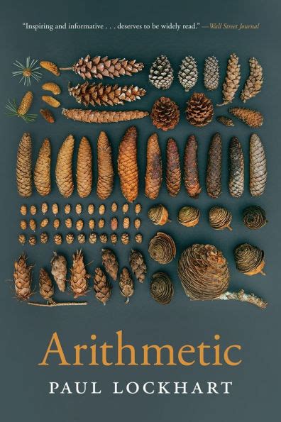 Full Download Arithmetic By Paul  Lockhart