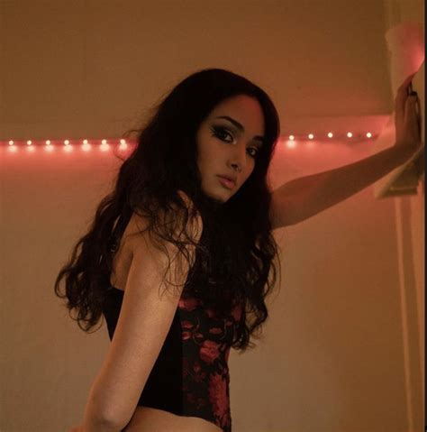 Arivalilith Akasha Collins Onlyfans Leaked (SEX) 🍌