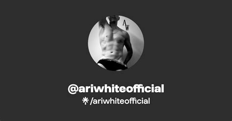 Ariwhiteofficial Onlyfans Leak [CLIP] 189 Photos