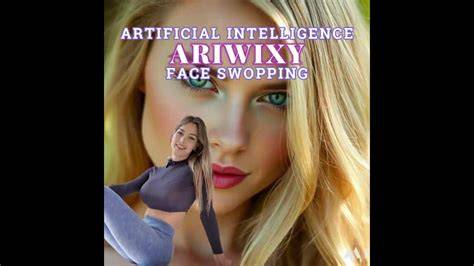 Ariwixxy Xxx Video