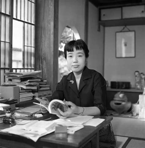 Ariyoshi Sawako (1931&ndash;1984) -