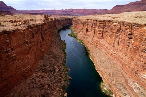 Arizona, California and Nevada propose water cuts from Colorado River to avert forced cuts