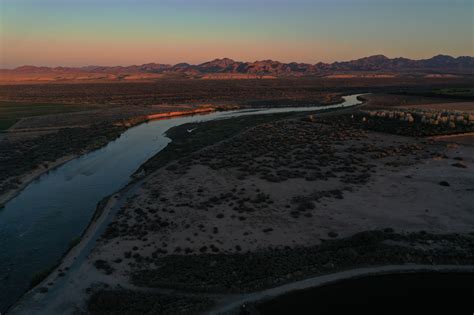Arizona, California and Nevada try to make a deal to cut Colorado River usage — but is it enough?