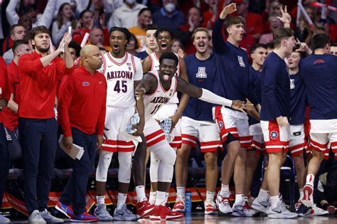 Arizona Basketball Dominates AP Poll & Brayden Burries Shines! | Wildcats Highlights (2026)