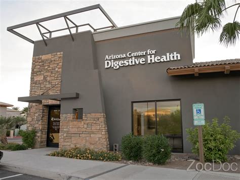 Arizona Centers for Digestive Health - Yelp