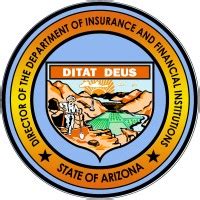 Arizona Department Of Insurance