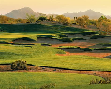 Arizona Golf Course Gallery - Estrella golf