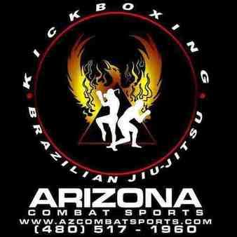 Arizona Gyms Tapology