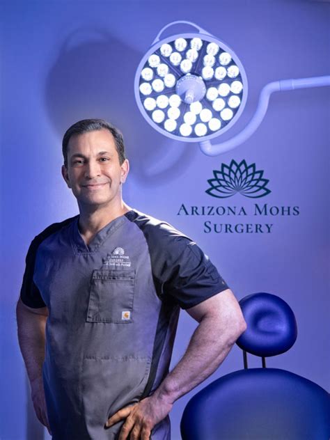 Arizona Mohs Surgery, PLLC, Tucson, AZ - Healthgrades