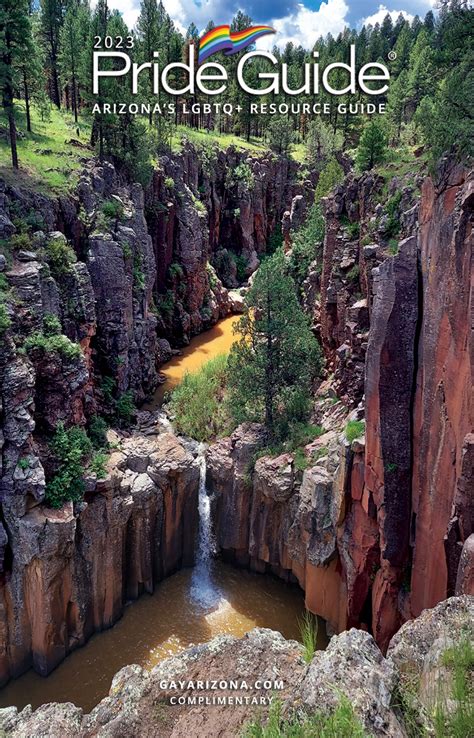Arizona Pride Guide