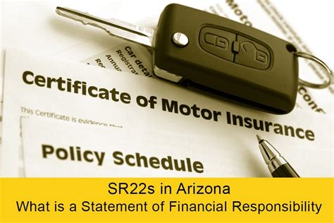 Arizona SR-22 Insurance: The Cheapest Companies and Average …