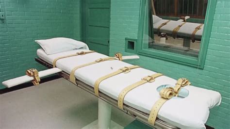 Arizona Supreme Court rejects bid to reschedule execution
